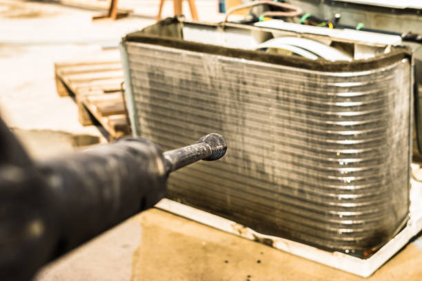 Best Commercial Air Duct Cleaning  in Concord, MO