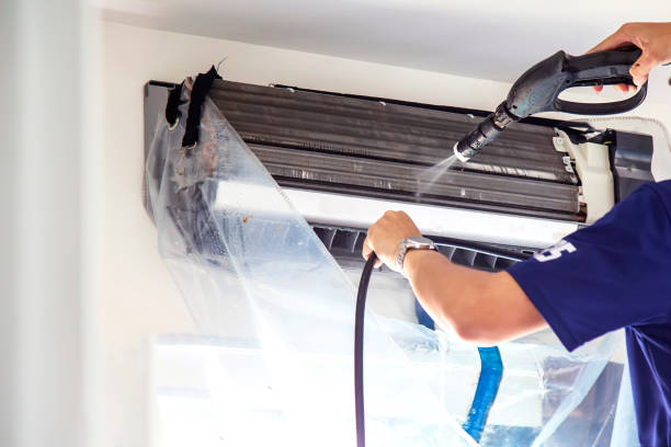 Best Air Vent Cleaning Services  in Concord, MO