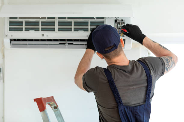 Best Affordable Air Duct Cleaning  in Concord, MO