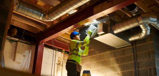 Best Best Air Duct Cleaning Company  in Concord, MO