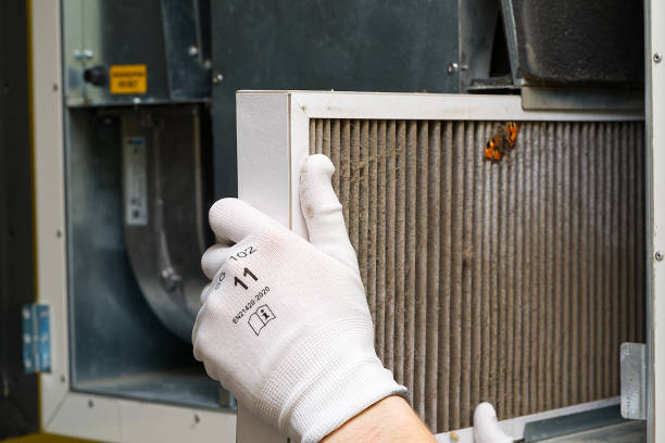 Best Dryer Vent Cleaning Services  in Concord, MO