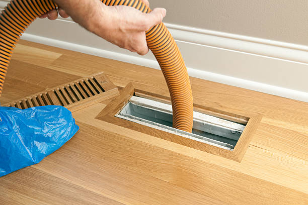 Best Best Air Duct Cleaning Company  in Concord, MO