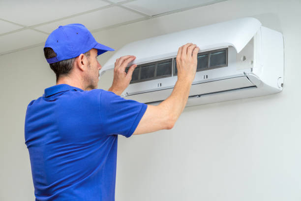 Best Home Air Vent Cleaning  in Concord, MO