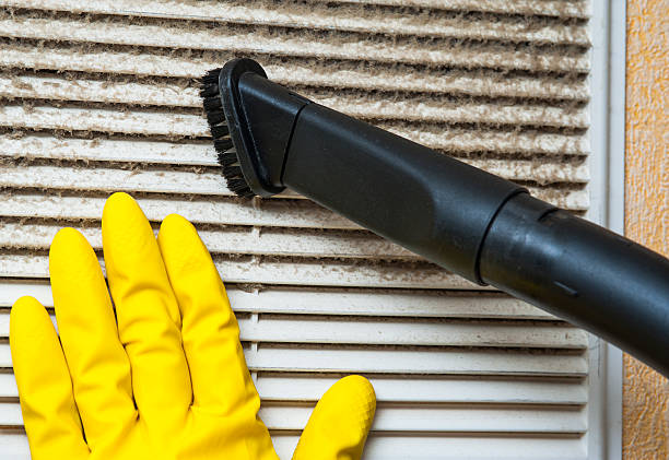 Best Air Duct Cleaning Near Me  in Concord, MO