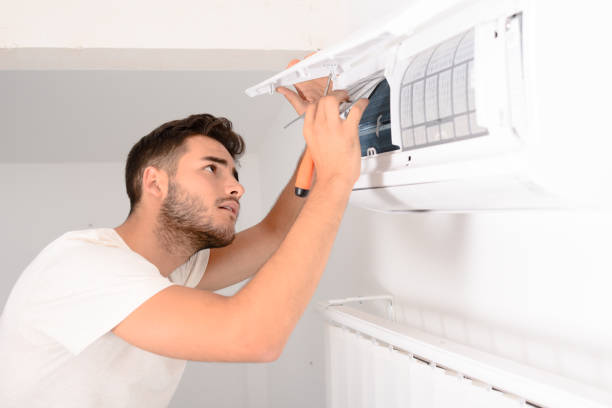 Reliable MO Airduct Cleaning Solutions